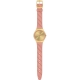 SWATCH BLUSH QUILTED SYXG114