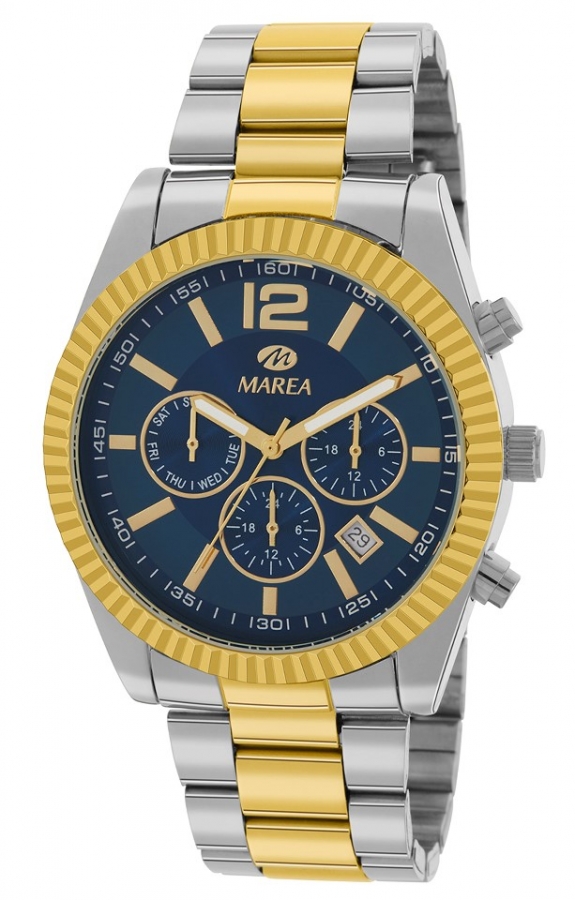 Marea B41291/3 - Vista frontal