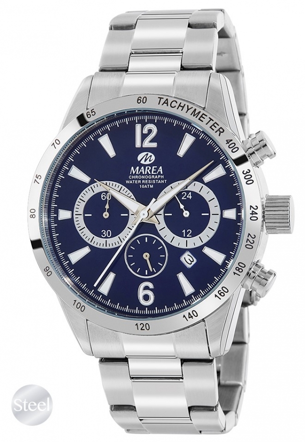 Marea B36126/2 - Vista frontal