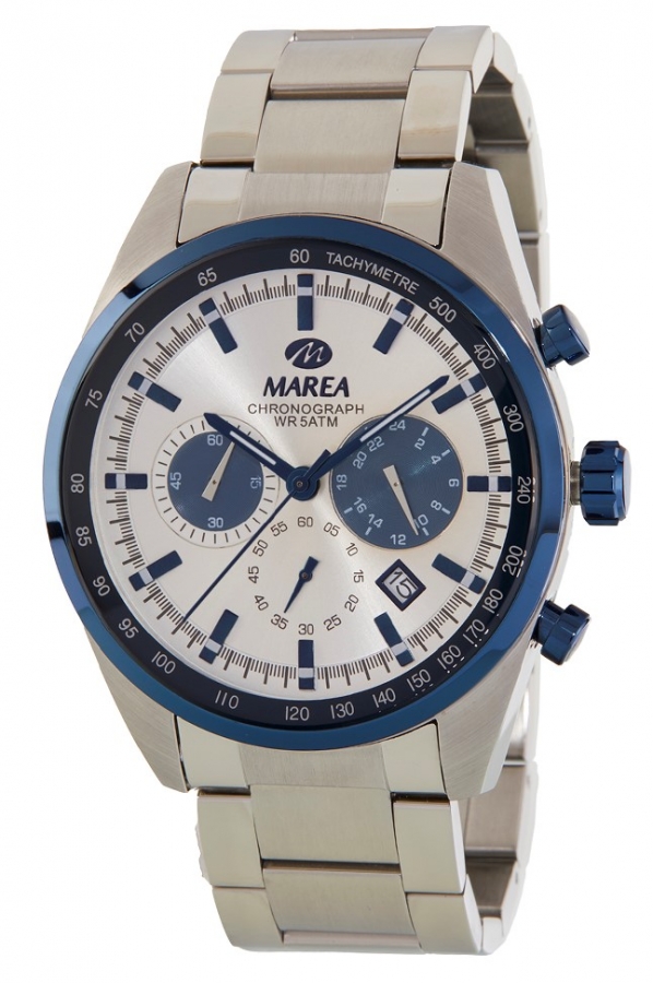 Marea B54188/5 - Vista frontal