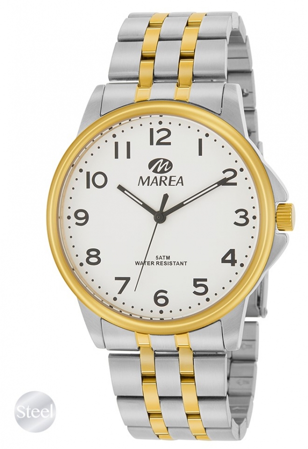 Marea B36162/2 - Vista frontal