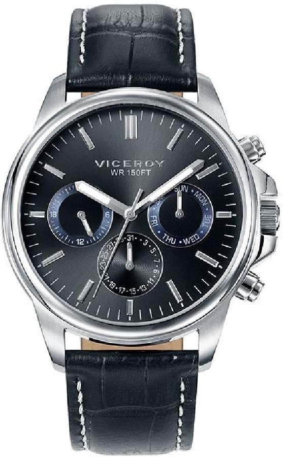 Viceroy 47899-57 - Vista frontal