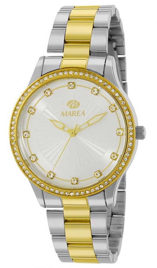 Marea B41289/4 - Vista frontal