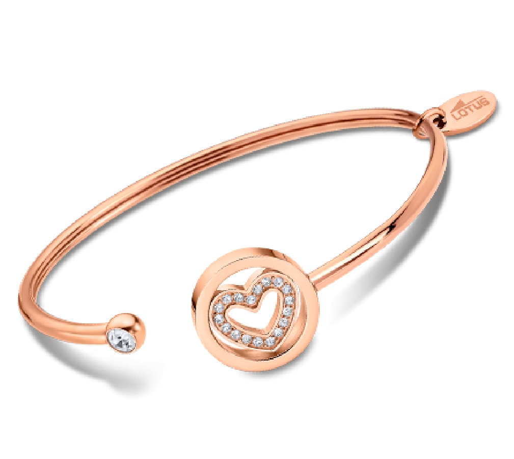 Lotus Style BLISS LS2182-2/3 - Vista frontal