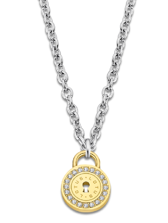 Lotus Style BLISS LS2189-1/2 - Vista frontal