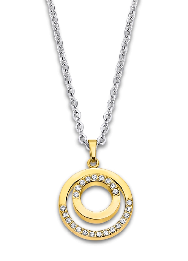 Lotus Style URBAN WOMAN LS2180-1/2 - Vista frontal