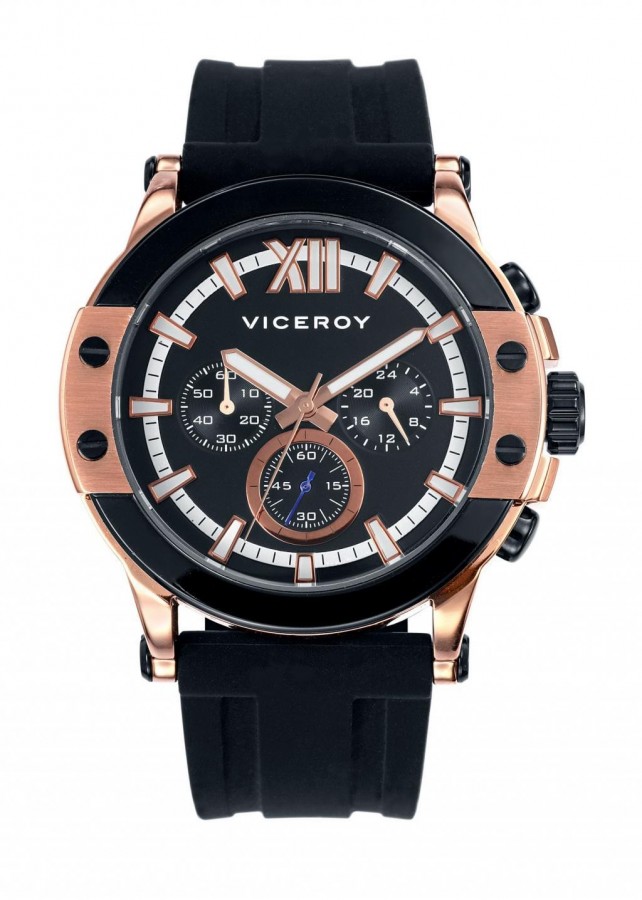 Viceroy MAGNUM 40385-93 - Vista frontal