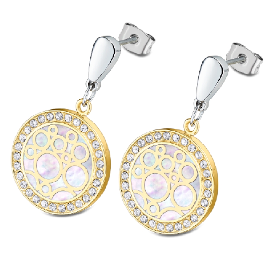 Lotus Style BLISS LS2179-4/2 - Vista frontal