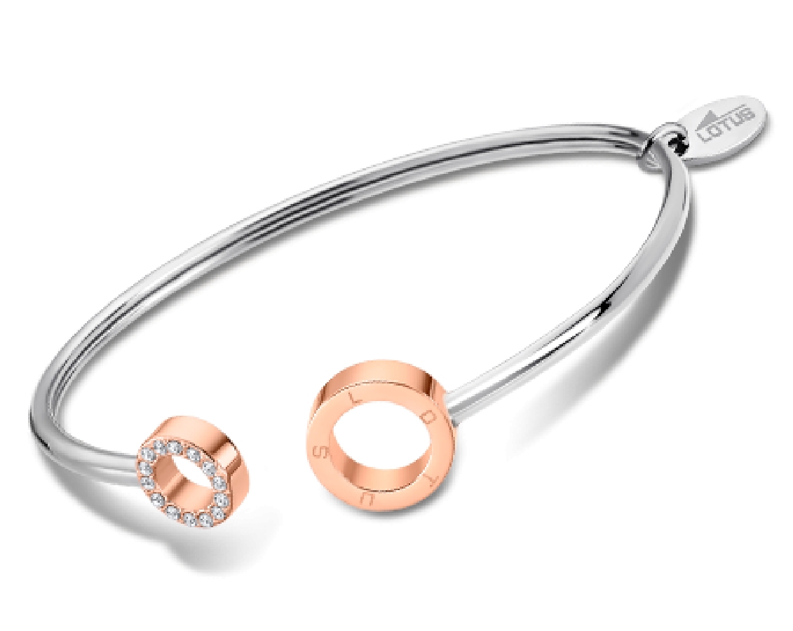 Lotus Style URBAN WOMAN LS2180-2/3 - Vista frontal