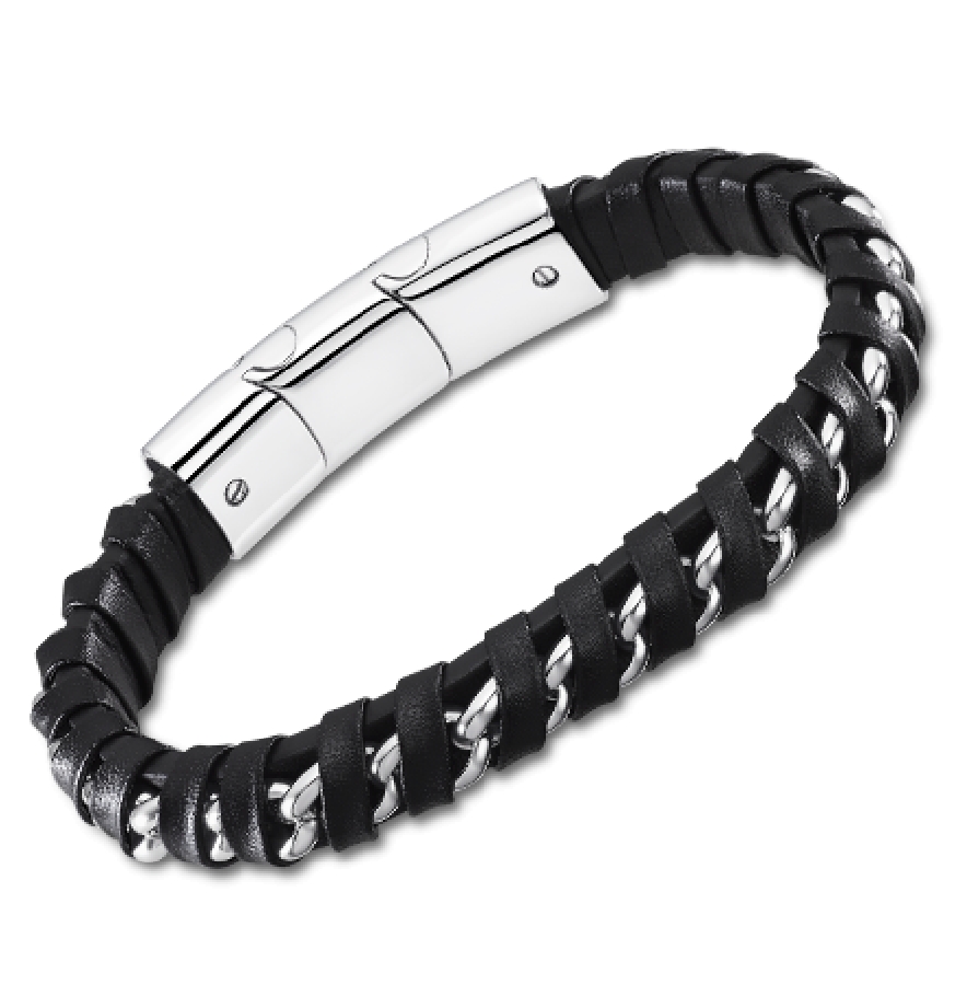 Lotus Style MEN BASIC LS2202-2/1 - Vista frontal