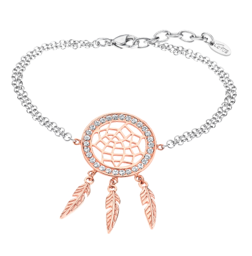 Lotus Style URBAN WOMAN LS2185-2/3 - Vista frontal