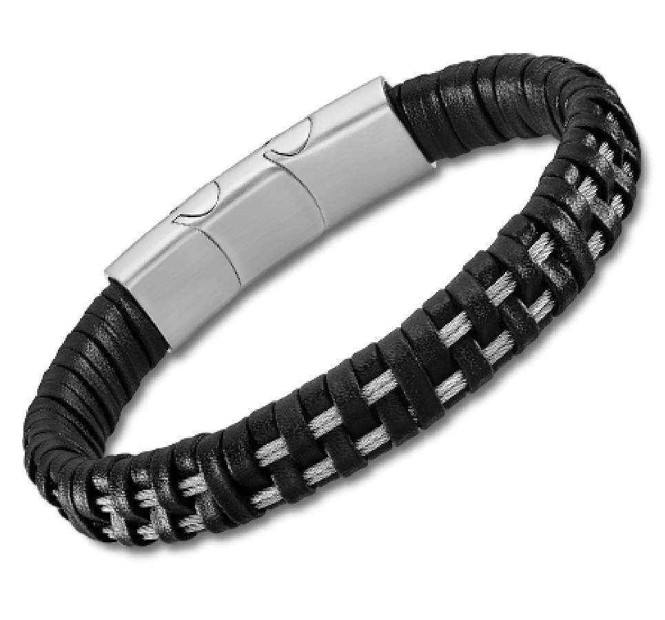 Lotus Style MEN BASIC LS2201-2/1 - Vista frontal