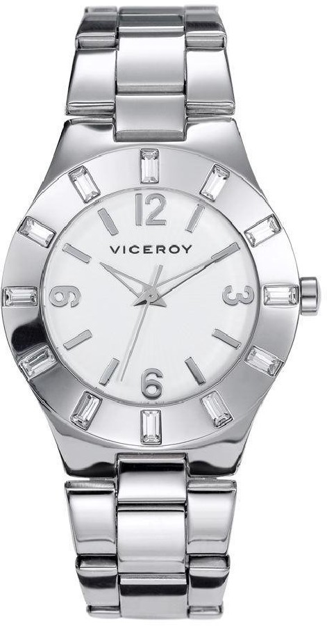 Viceroy 40710-05 - Vista frontal
