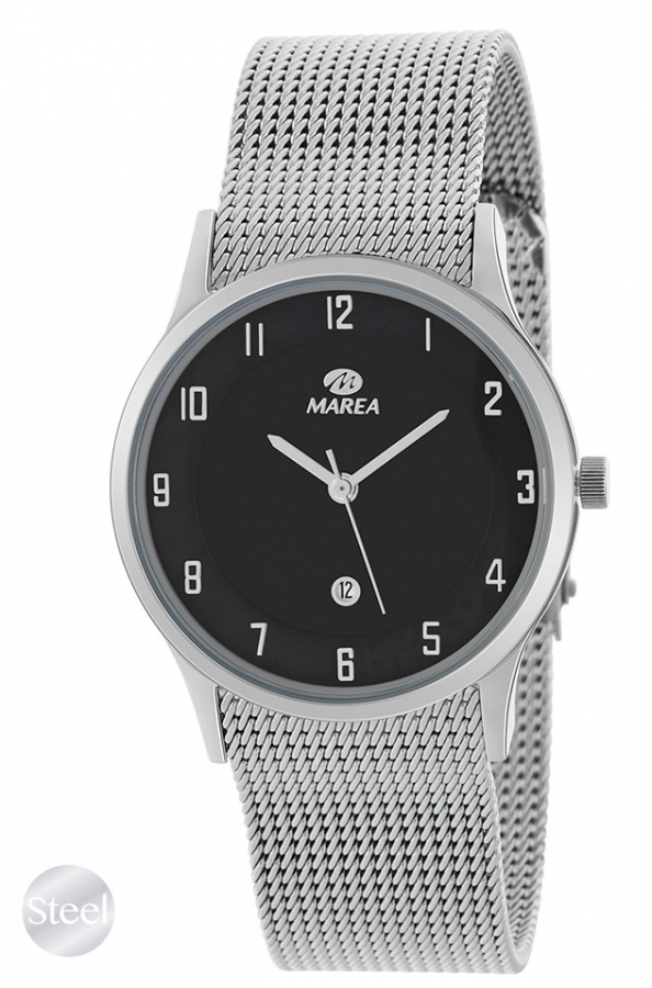 Marea B36129/1 - Vista frontal