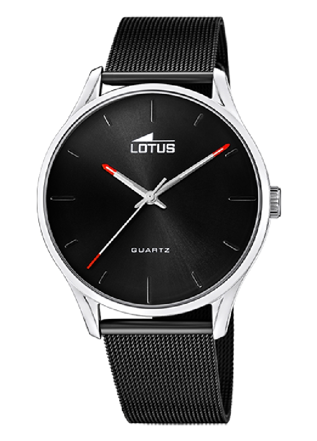 Lotus MINIMALIST 18814/3 - Vista frontal