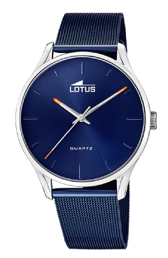 Lotus MINIMALIST 18814/2 - Vista frontal