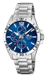 Relojes Lotus para Hombre 