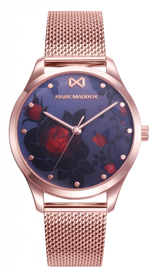 Mark Maddox MM0127-37 - Vista frontal