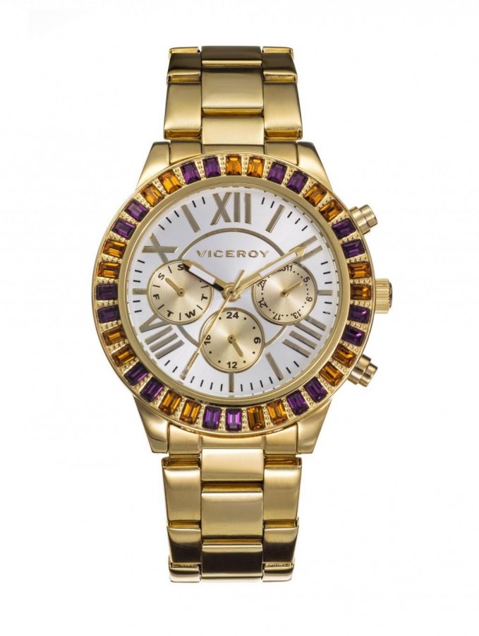 Viceroy 432250-03 - Vista frontal