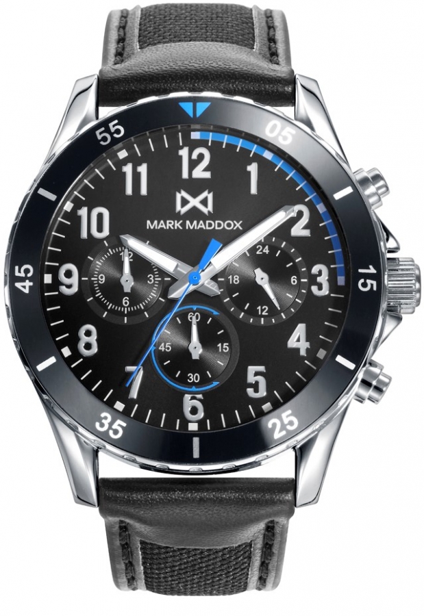 Mark Maddox MISSION_CH HC0118-55 - Vista frontal