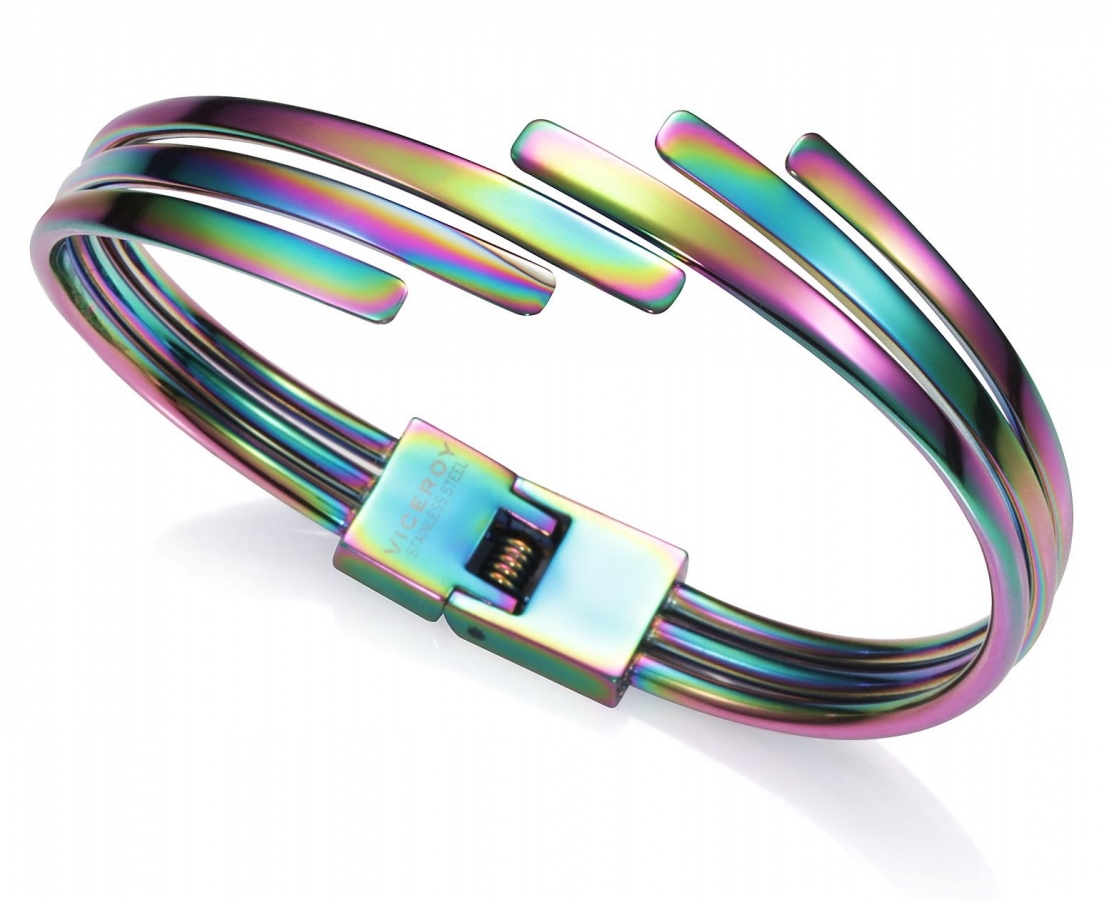 Viceroy JEWELS PULSERA 1354P09019 - Vista frontal