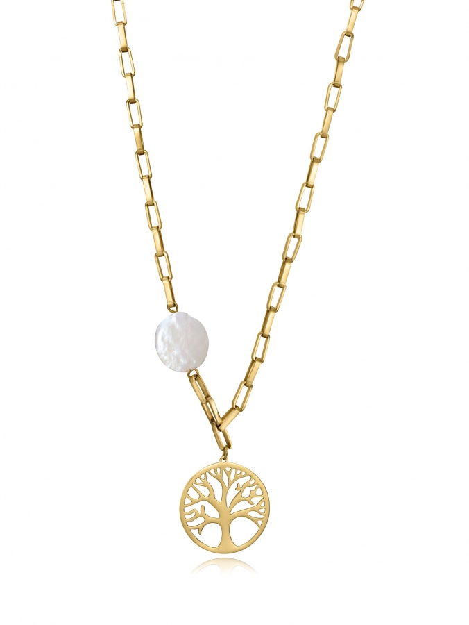 Viceroy JEWELS COLLAR 1351C01012 - Vista frontal