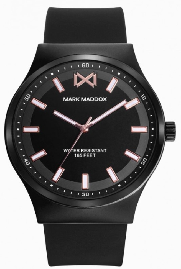 Mark Maddox MARAIS HC0113-57 - Vista frontal