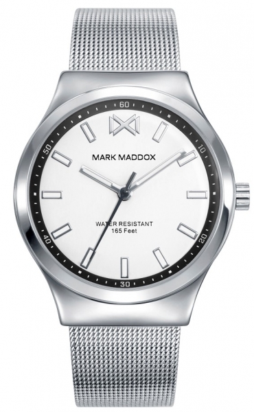 MARK MADDOX MARAIS_BM MM0125-07