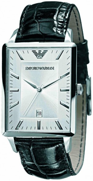 EMPORIO ARMANI WATCH  CLASSIC AR2417