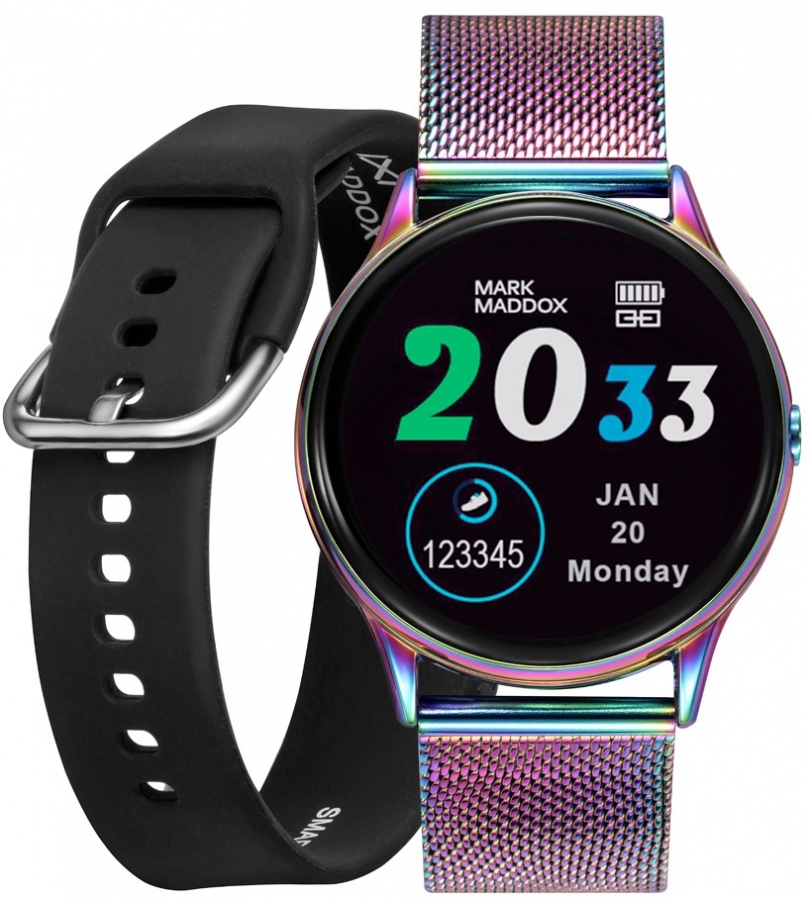 Mark Maddox SMARTNOW MS1000-30 - Vista frontal