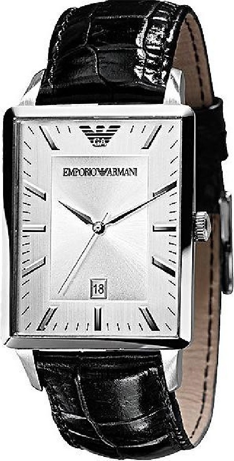  EMPORIO ARMANI WATCH  CLASSIC AR2418 - Vista frontal