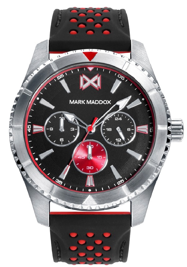 Mark Maddox MISSION HC0120-57 - Vista frontal