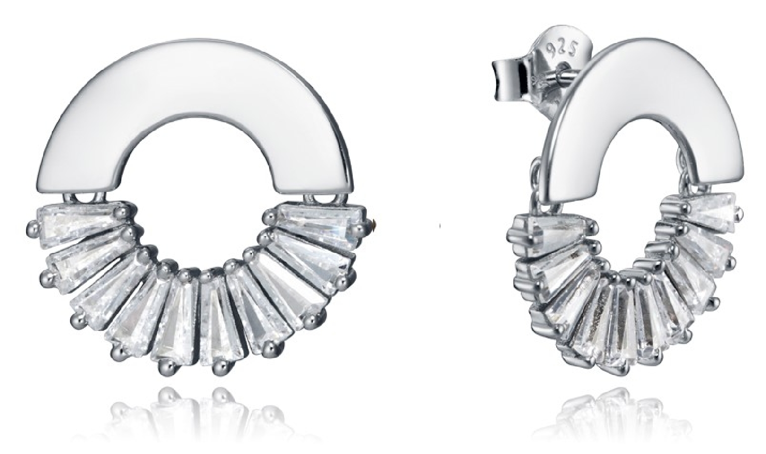 Viceroy ELEGANT 15109E000-38 - Vista frontal