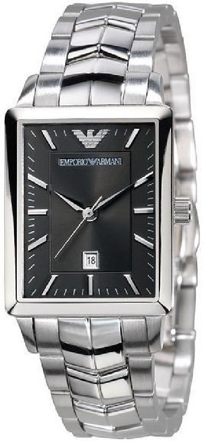  EMPORIO ARMANI WATCH  SUPER SLIM LADY AR2422 - Vista frontal