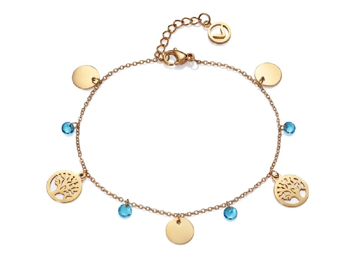 Viceroy CHIC 75281P01012 - Vista frontal