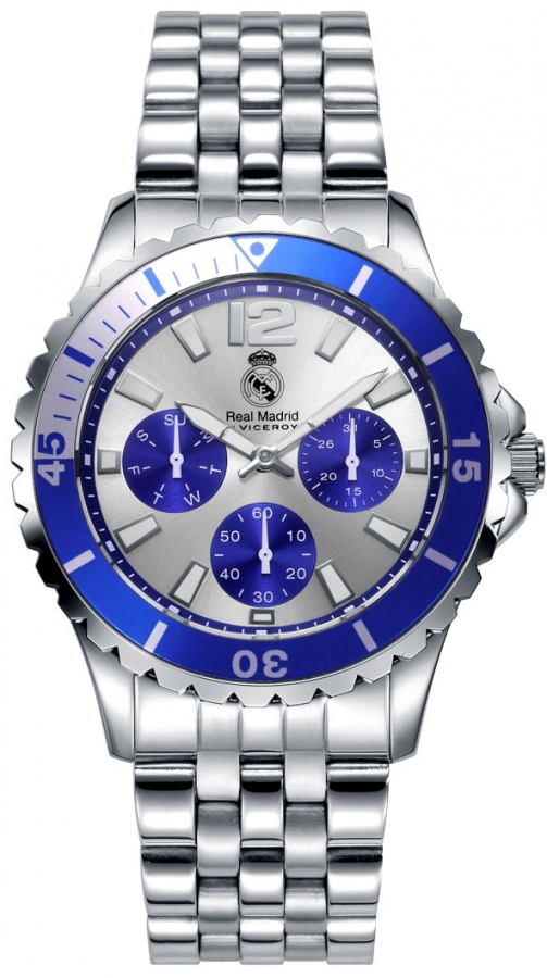 Viceroy R_MADRID 401124-05 - Vista frontal