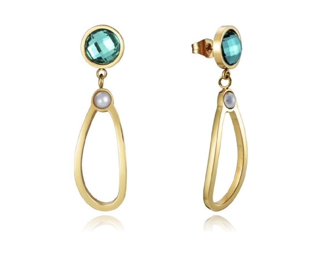 Viceroy CHIC 15092E01012 - Vista frontal