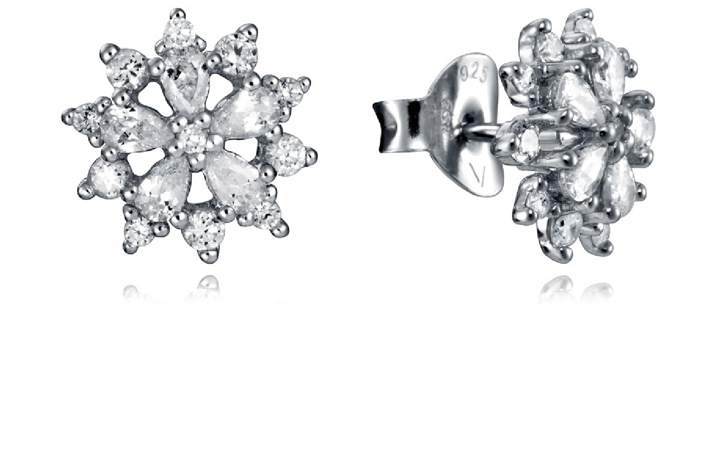 Viceroy CLASICA 7133E000-38 - Vista frontal