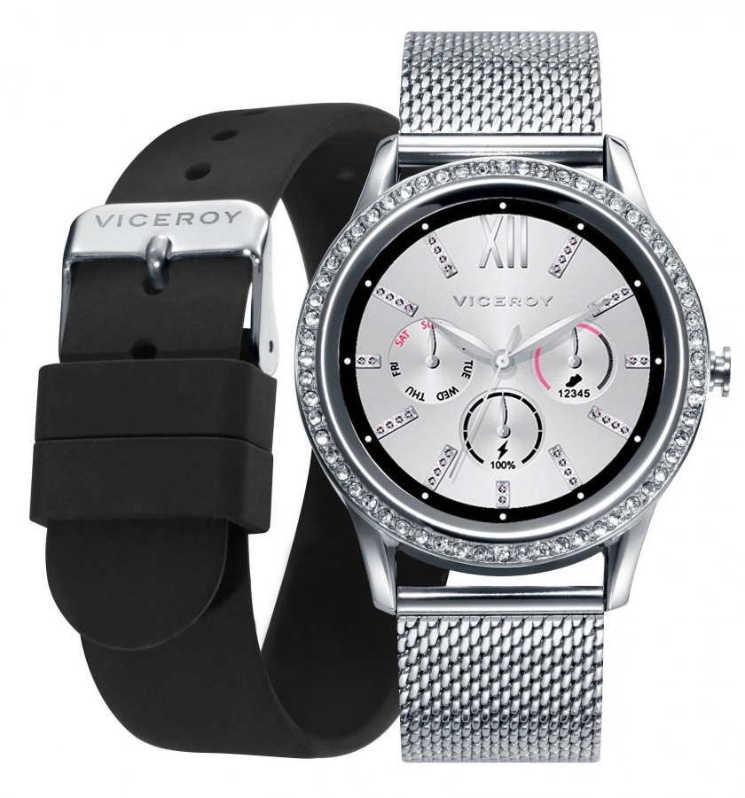 Viceroy SMART PRO 41102-89 - Vista frontal