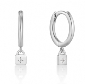 RELOJ ANIA HAIE UNDER LOCK & KEY E032-01H