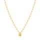 ANIA HAIE UNDER LOCK & KEY N032-01G