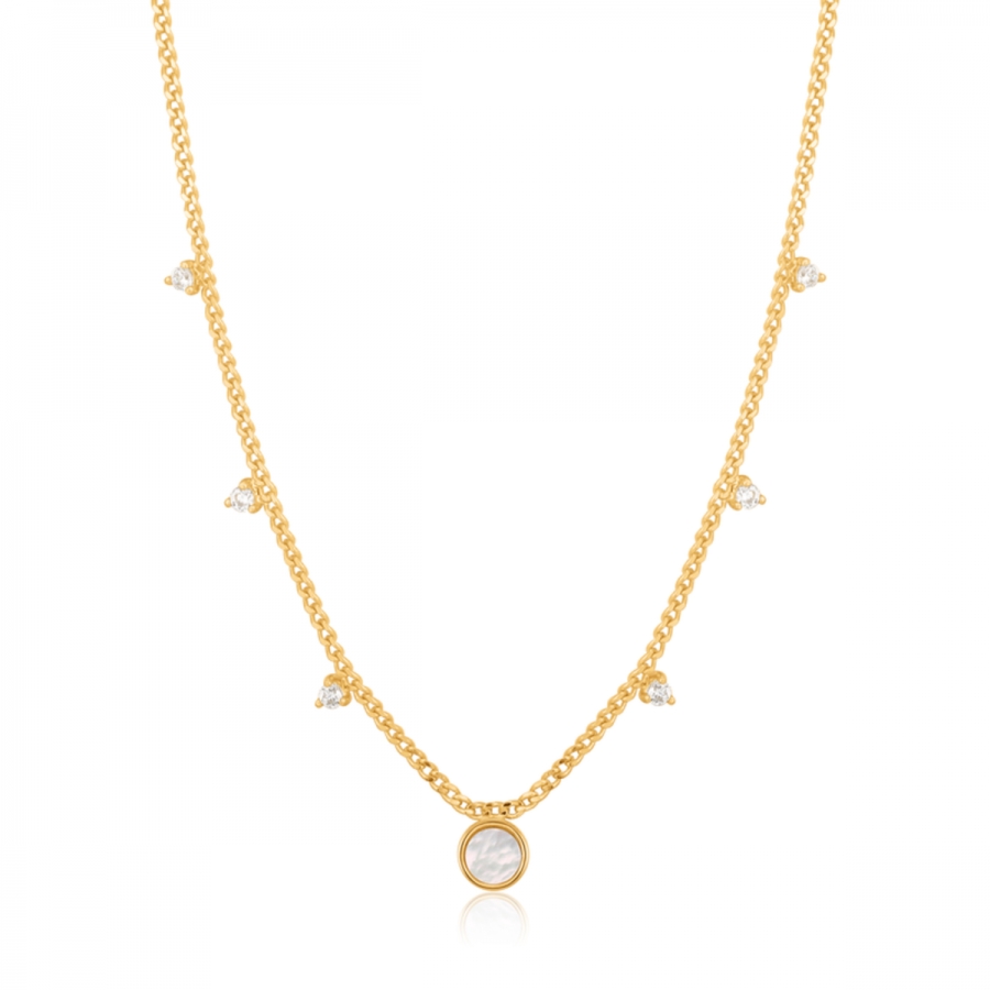 Ania Haie HIDDEN GEM N022-03G - Vista frontal