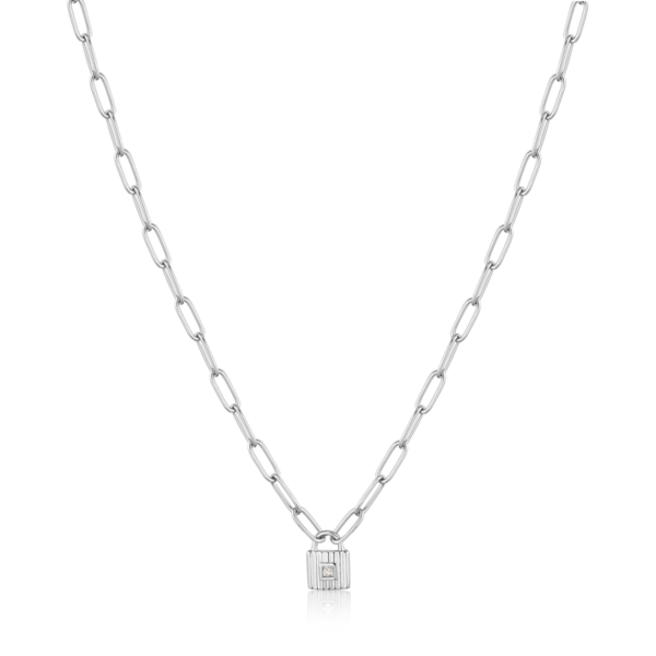 ANIA HAIE UNDER LOCK & KEY N032-01H