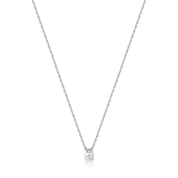 ANIA HAIE UNDER LOCK & KEY N032-02H