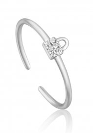 RELOJ ANIA HAIE UNDER LOCK & KEY R032-02H