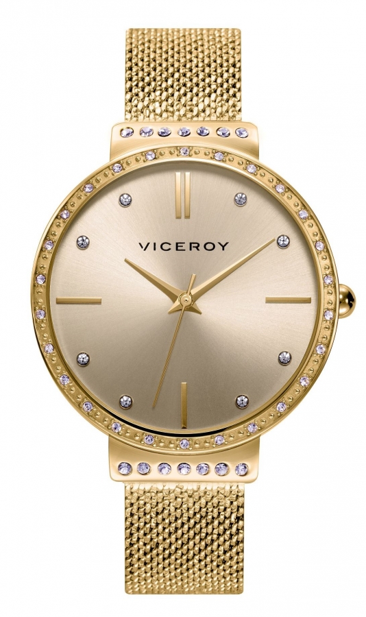 Viceroy CHIC 471312-27 - Vista frontal