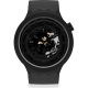 SWATCH C-BLACK SB03B100