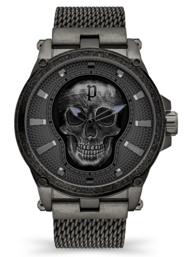 Police VERTEX PEWJG2108502 - Vista frontal