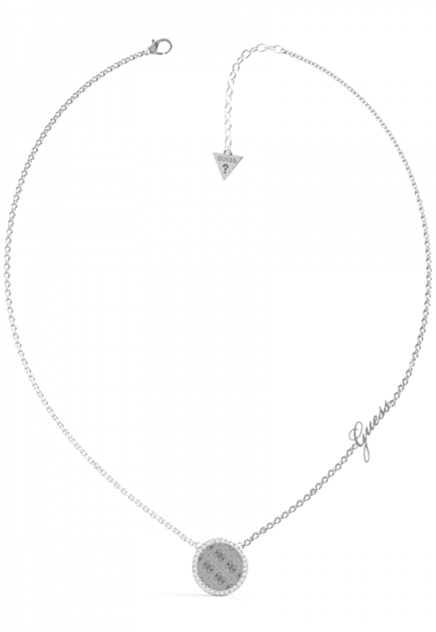 Guess ROUND HARMONY JUBN01155JWRHT-U - Vista frontal