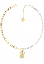 RELOJ GUESS CRYSTAL TAG JUBN01128JWYGT-U